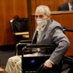 Robert Durst
