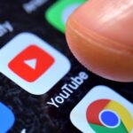 Rusia amenaza con bloquear YouTube si no desbloquea los canales de RT