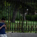 Salud mental - Los jóvenes de 18 a 30 son los más vulnerables tras la pandemia