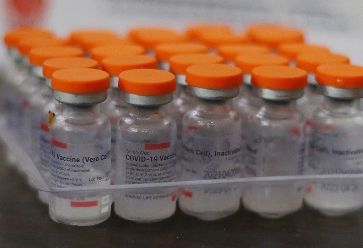 Serbia inicia la construcción de la primera fábrica en Europa de la vacuna china