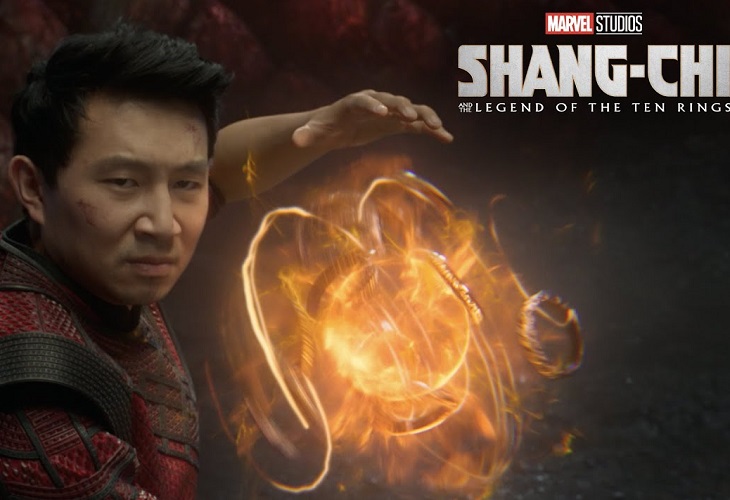 Shang-Chi