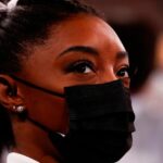 Simone Biles