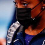 Simone Biles testificará ante el Senado de EE.UU. por los abusos de Nassar