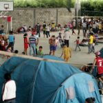 Solo 10% de los venezolanos en Colombia, Perú y Ecuador quiere regresar a su país