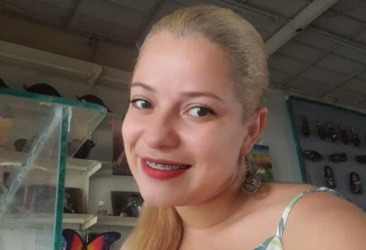 Asesinato de Sonia Rocío Díaz en su casa en Yopal, Casanare