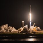 SpaceX abrió las puertas del espacio a los civiles con un histórico lanzamiento