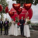 Suiza adopta por referéndum el matrimonio entre personas del mismo sexo
