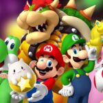 Super Mario Bros estrenará una película animada en 2022
