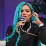 Te tienes que despertar diciendo soy la fucking número uno, dice Karol G
