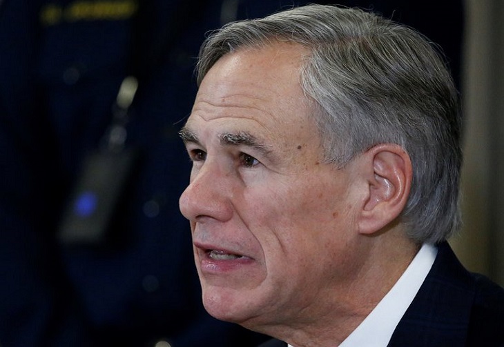 Texas pide a Biden que declare el estado de emergencia por crisis en la frontera