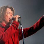 Toy, el álbum perdido de David Bowie, verá la luz en noviembre