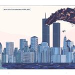 Un cómic poliédrico recuerda los atentados del 11-S en su veinte aniversario 2