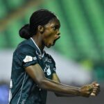 Un doblete de la juvenil Caicedo da al Cali su primer título femenino