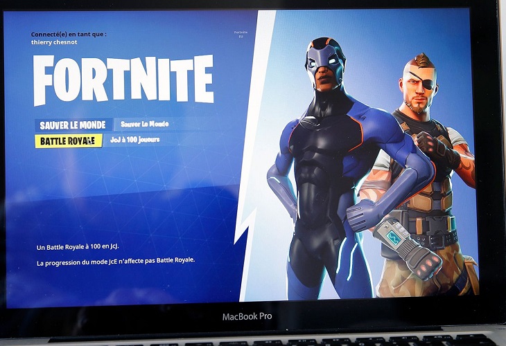 Un menor, hospitalizado 2 meses por una grave adicción al videojuego Fortnite