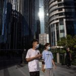 Un nuevo rebrote en China confina Xiamen, de más de 5 millones de habitantes