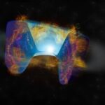 Una colisión estelar crea una explosión de supernova nunca vista hasta ahora