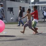 Unicef muestra preocupación por abundancia de menores migrantes en México