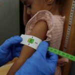 Uno de cada cuatro menores de cinco años en Ecuador no alcanza la talla esperada