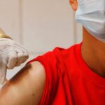 Venezuela recibe el primer lote de vacunas del mecanismo Covax