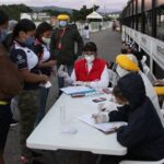 Venezuela y Colombia se reúnen para estudiar posible apertura de la frontera