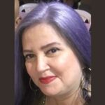 Victoria Puerta, la mujer que murió en accidente en Avenida Santa Ana de Cartago