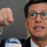 Vivanco - Bukele desmantela instituciones democráticas más rápido que Chávez