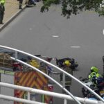 Muere una persona en accidente por sector Castipan, en Medellín
