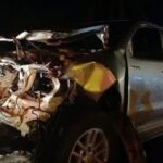 Enrique Rafael Vives: ¿Quién es el conductor que arrolló a jóvenes en Gaira?
