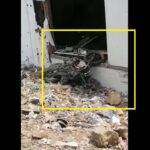 Muere Jeison Noriega, motociclista embestido por volqueta en Bucaramanga