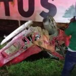 Carlos David Ortiz, la víctima fatal de una noche de piques en vía Puerto Colombia