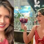 Laura Rodríguez: la actriz que sufre parálisis en su cara