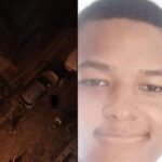 Jamie Caleb Gibbs, joven de 15 años que murió al caer de un piso 7 en Buenaventura