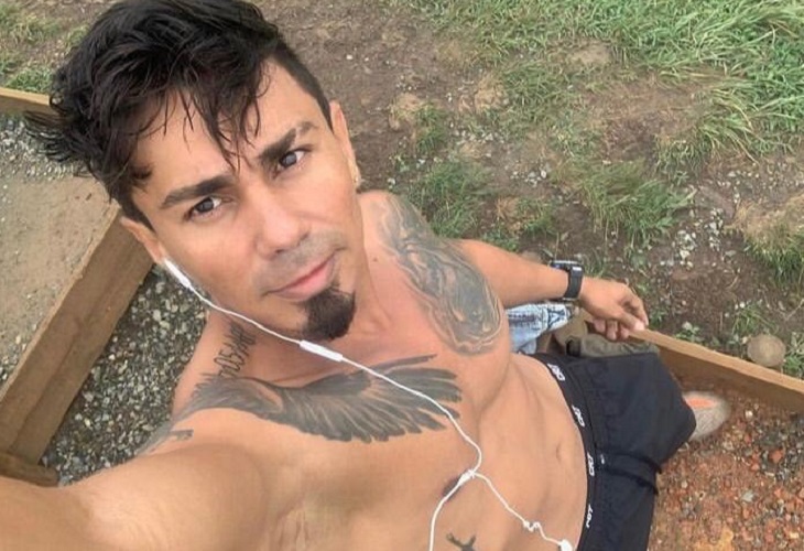 Albert Díaz desapareció hace más de 2 meses en Planeta Rica, Córdoba