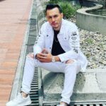 Atraco de Alexis Escobar en un hotel de la 70 en Medellín