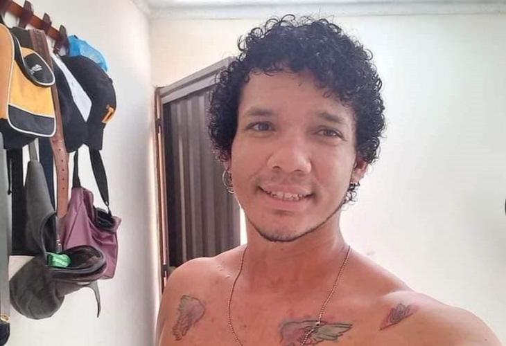 El músico Andrés Romero se quitó la vida en Sincelejo