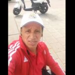 El video que Anthony 'El Pipa' De Ávila grabó en Ámsterdam y que se hizo viral
