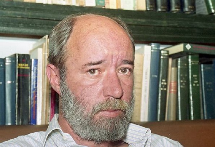 Murió Antonio Caballero Holguín, reconocido periodista colombiano