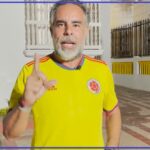 ¿Qué pasa entre Karen Abudinen y Armando Benedetti?