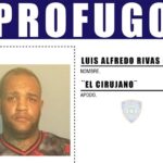 Asesinan en un taxi en Santo Domingo a Luis Alfredo Rivas Clase, 'El Cirujano'