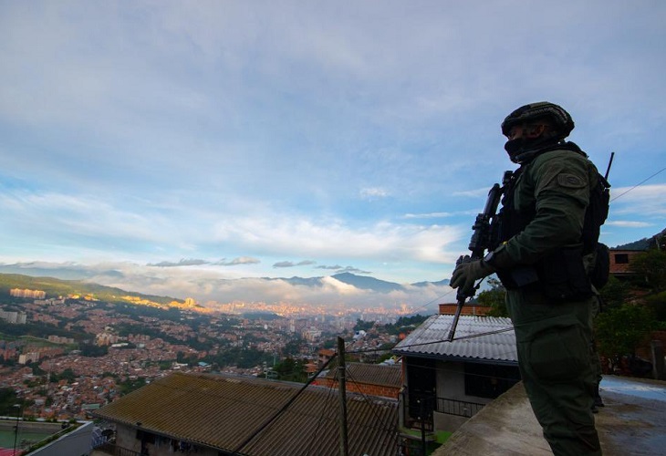 Dos hermanos guajiros fueron asesinados en una casa en La Sierra, en Medellín