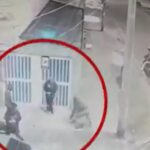 A Nelsy Cortés la asesinó un sicario en Los Mártires