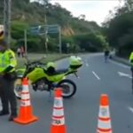 Lanzan granada a policía cerca a Prados del Este en Cúcuta