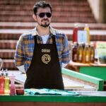 En El Salitre atracaron a Diego Camargo y Tato Devia tras el retiro de un dinero