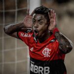 Flamengo, otra vez finalista de Libertadores