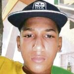 Bryan José Añez; niño del accidente en Gaira ya despertó
