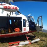 Mueren 2 mujeres al despeñarse por una ladera en Collados del Asón