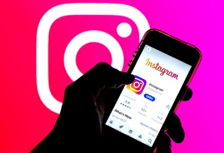 Caída de Instagram este 2 de septiembre en varios países