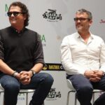 Carlos vives no se habla con su hermano Guillermo Vives