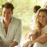 Culpan a Claudia Elena Vásquez de la enemistad de Carlos Vives y su hermano