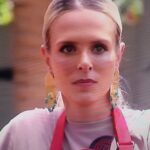 Catalina Maya jugó a perder en MasterChef Colombia